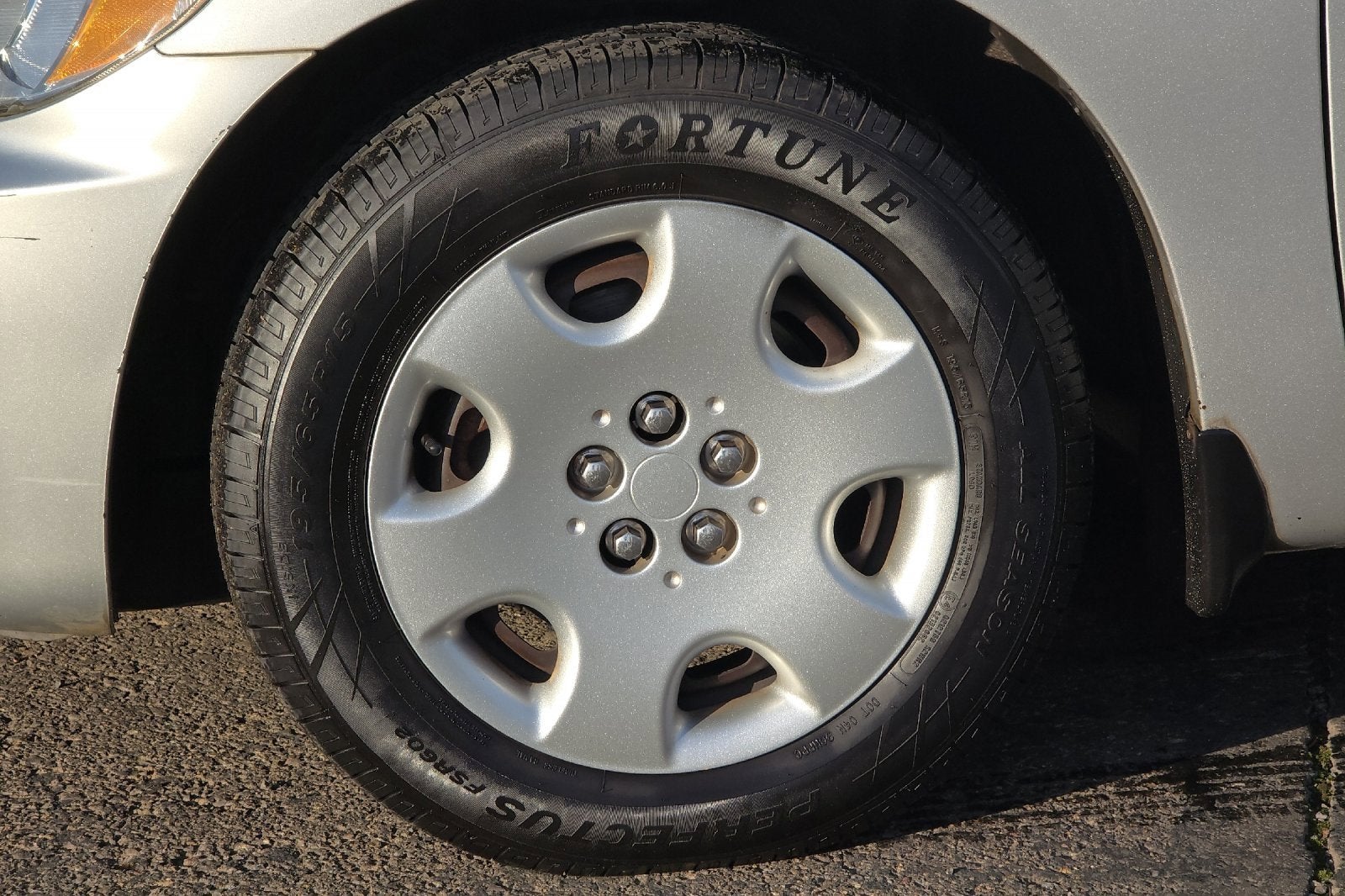 2006 Chrysler PT Cruiser 4DR BASE