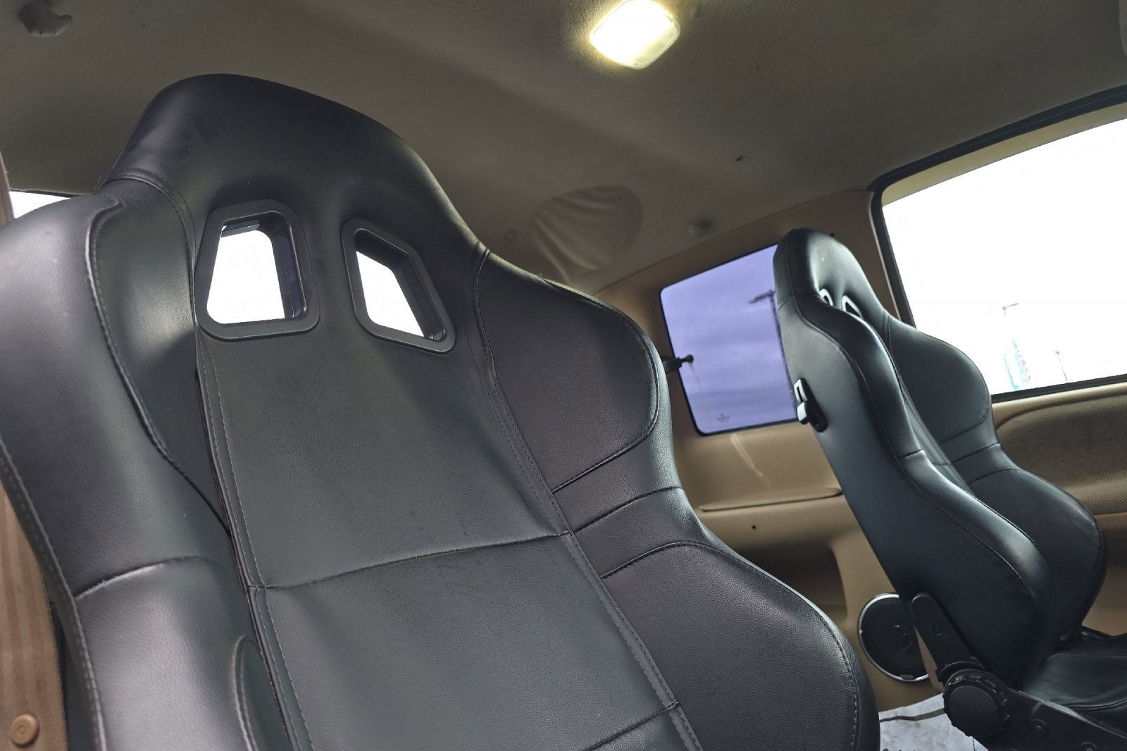 1997 Dodge Ram 1500 CLUB 139WB 4WD