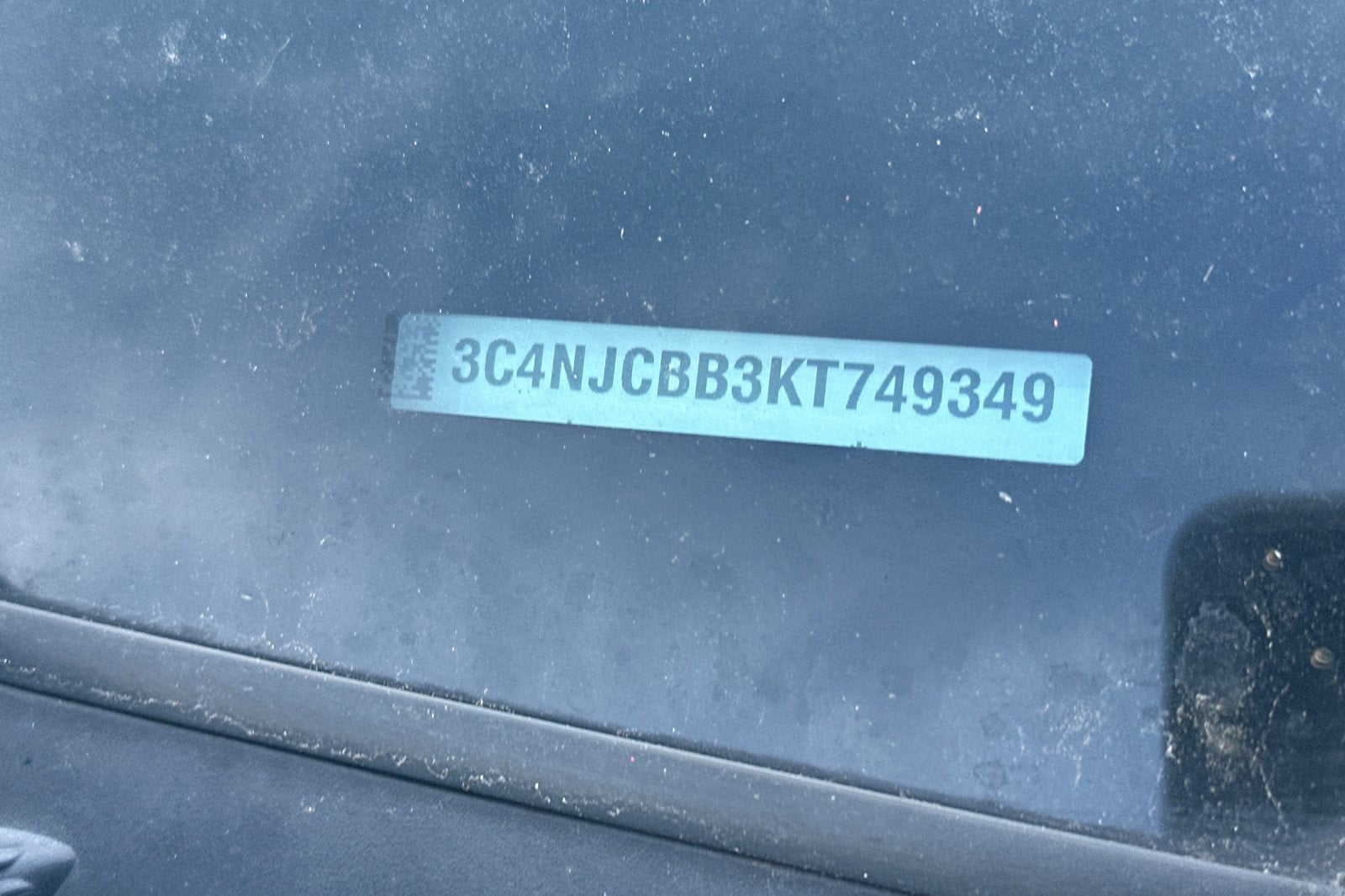 2019 Jeep Compass Altitude