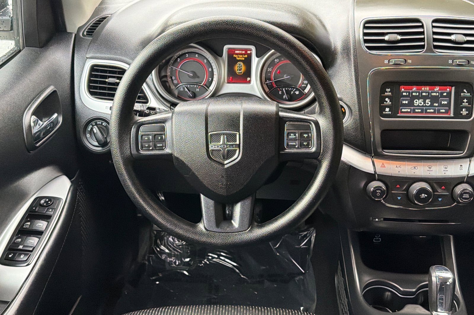 2019 Dodge Journey SE Value Pkg