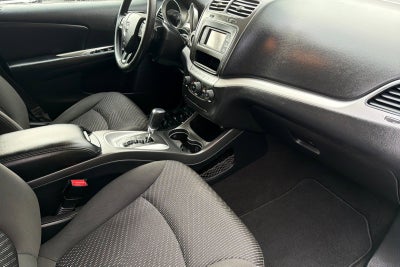 2019 Dodge Journey SE Value Pkg