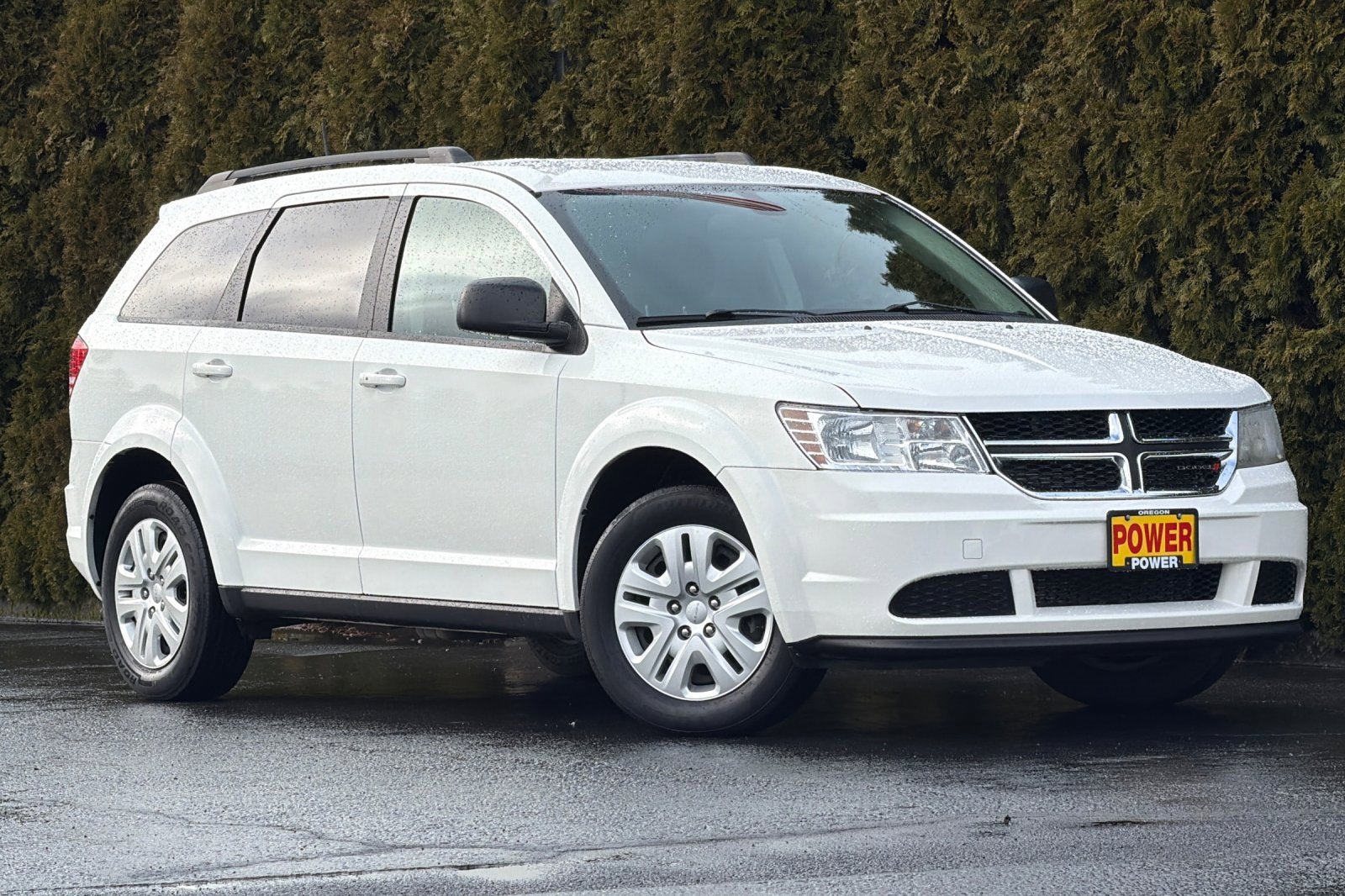2019 Dodge Journey SE Value Pkg