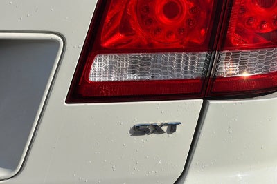 2012 Dodge Journey SXT