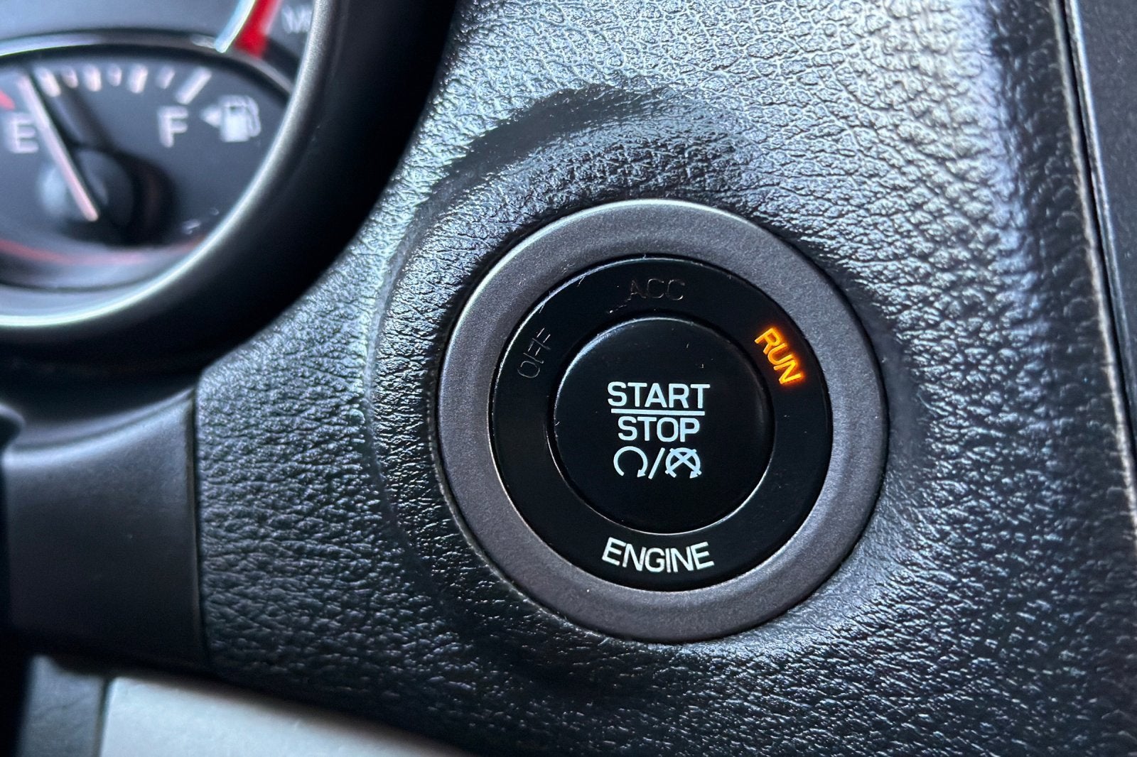 2015 Dodge Journey Crossroad