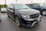 2016 Dodge Journey Crossroad Plus
