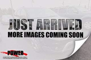 2016 Dodge Journey Crossroad Plus