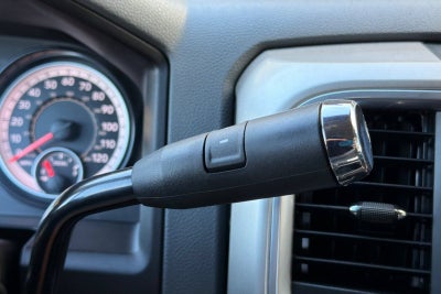2018 RAM 3500 Big Horn