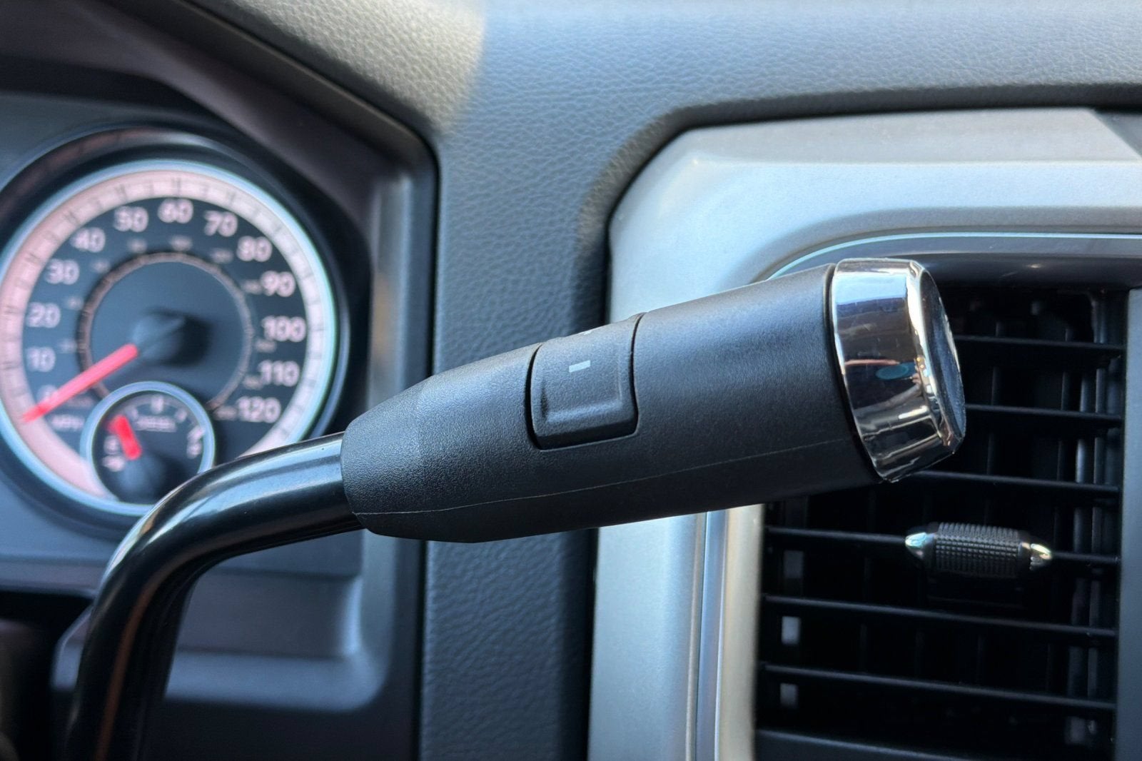 2018 RAM 3500 Big Horn