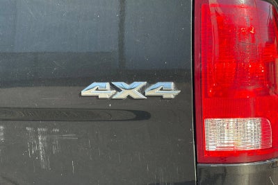 2018 RAM 3500 Big Horn