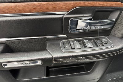 2013 RAM 3500 Laramie