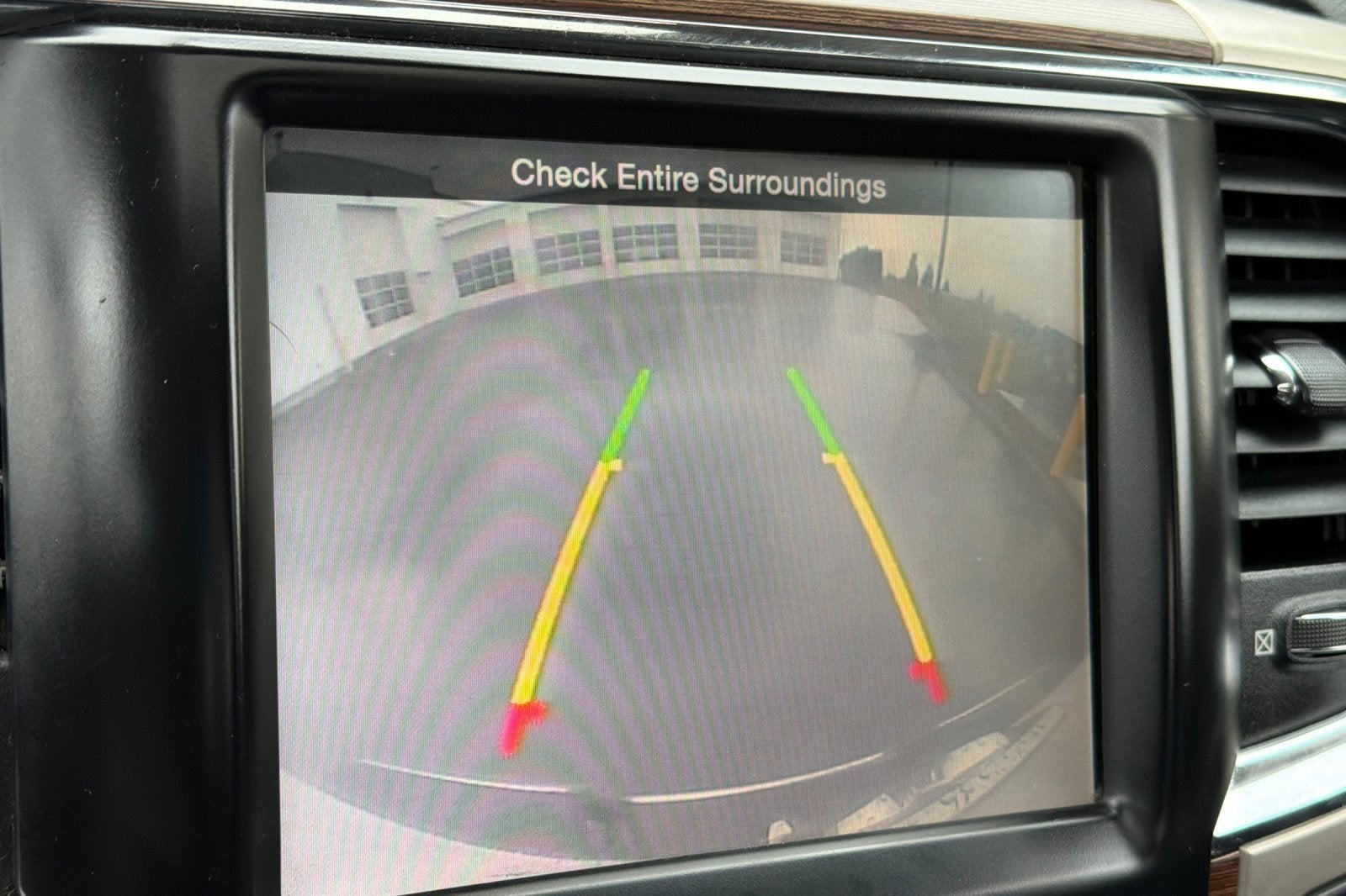 2013 RAM 3500 Laramie