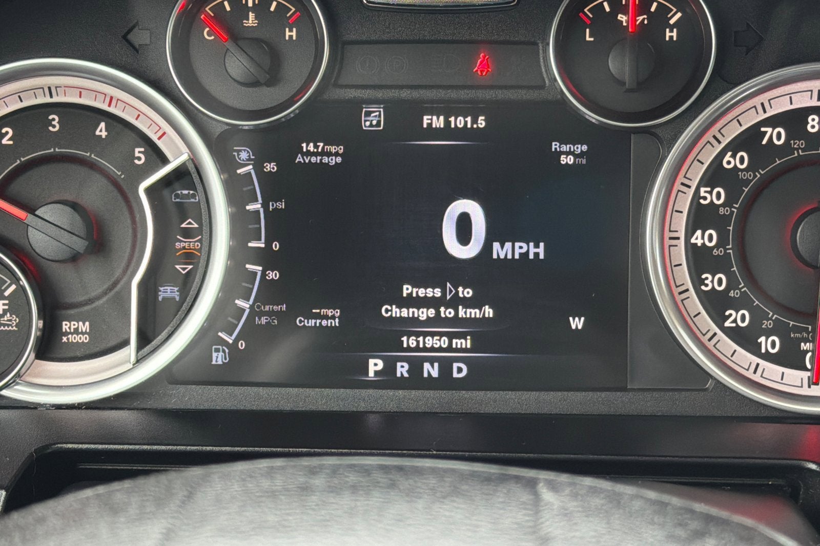 2013 RAM 3500 Laramie