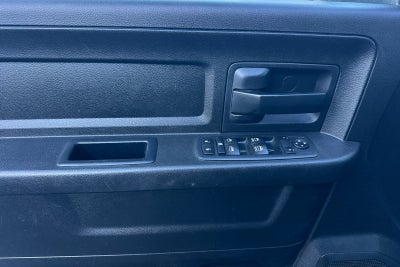 2017 RAM 3500 Tradesman