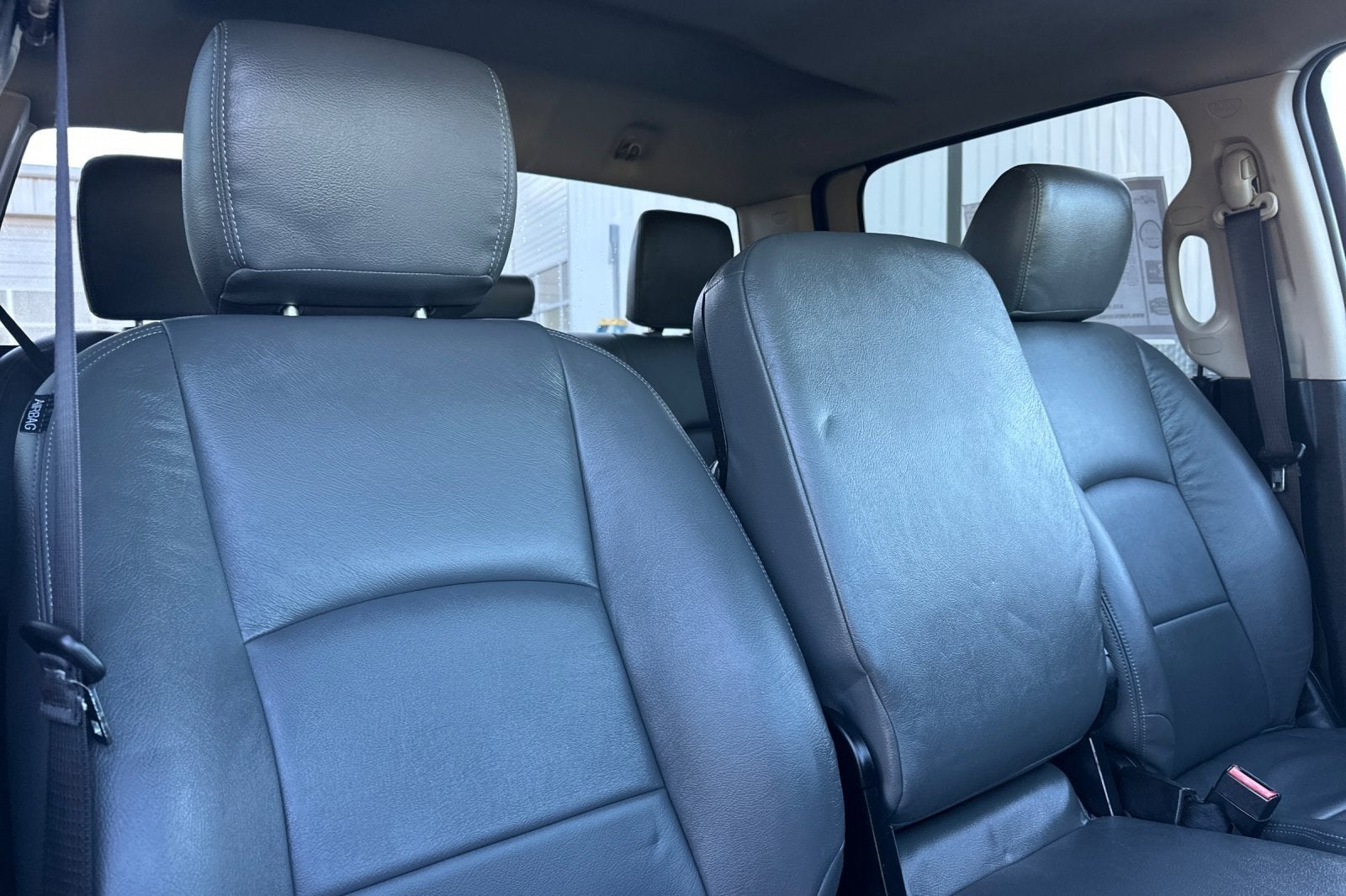 2017 RAM 3500 Tradesman