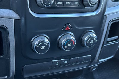 2017 RAM 3500 Tradesman