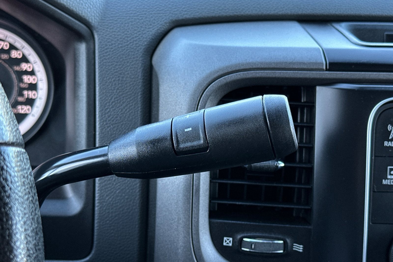 2017 RAM 3500 Tradesman