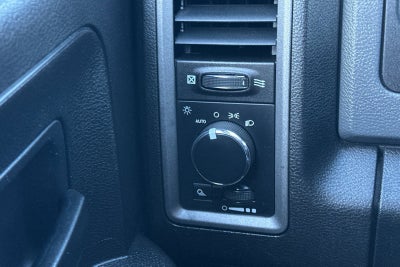 2017 RAM 3500 Tradesman