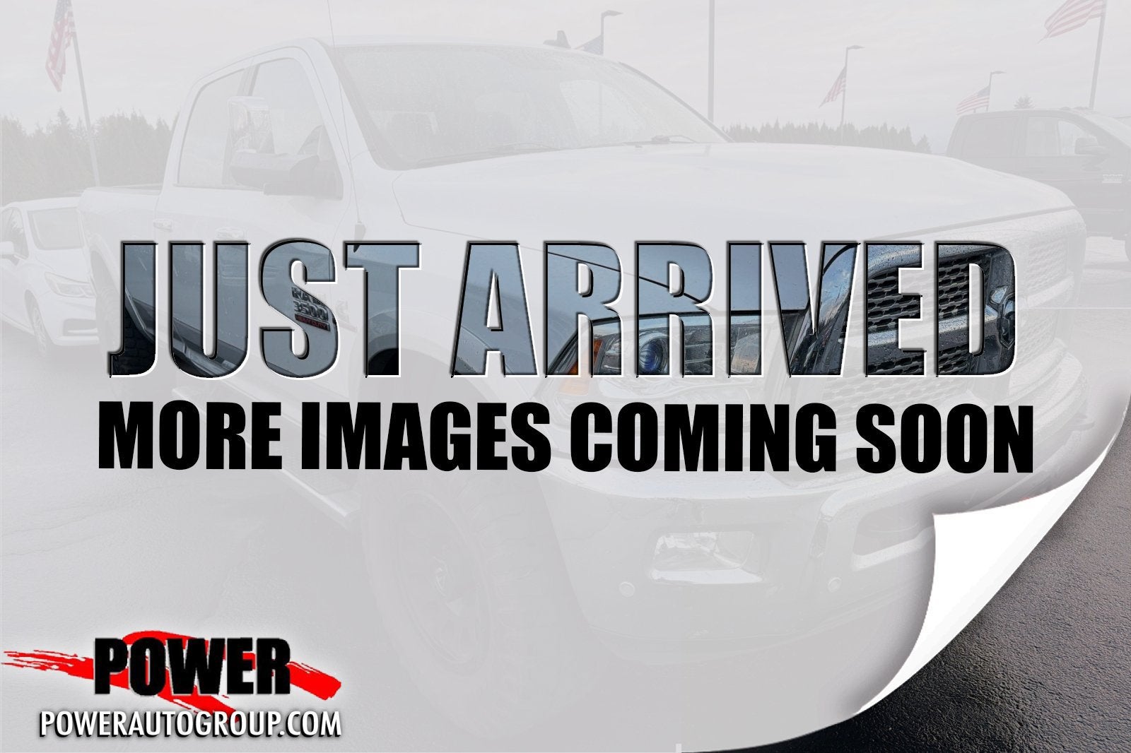 2018 RAM 3500 Laramie