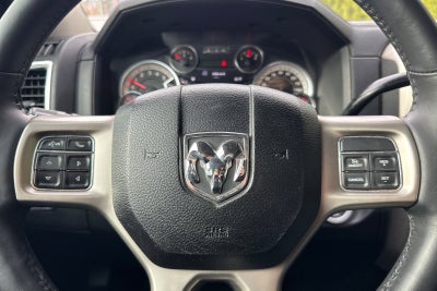 2016 RAM 3500 Laramie