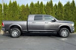 2016 RAM 3500 Laramie