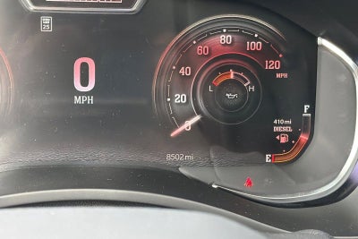 2025 RAM 3500 Laramie