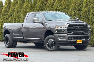 2025 RAM 3500 Laramie