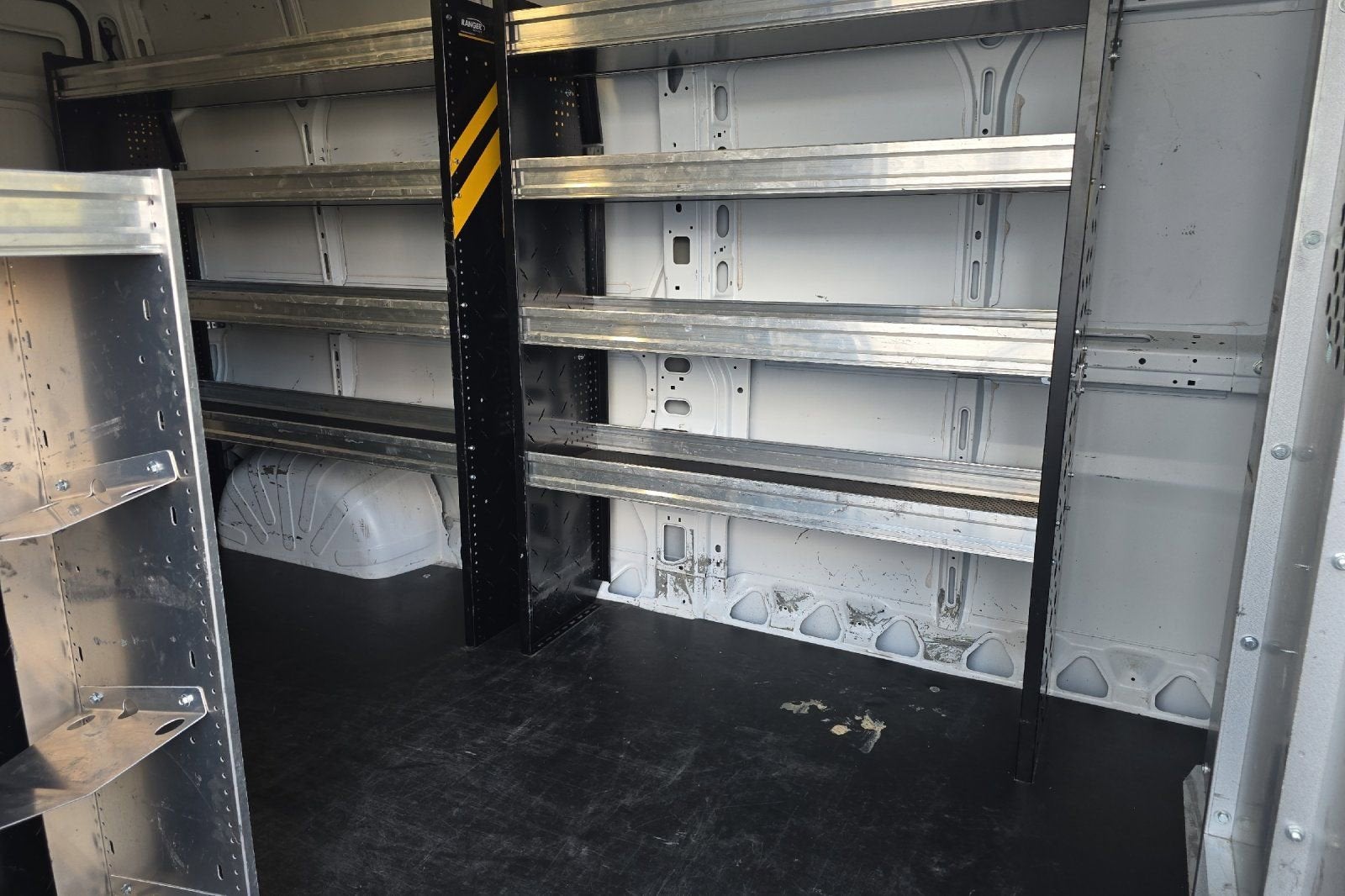 2023 RAM ProMaster Cargo Van 2500 HIGH ROOF 15