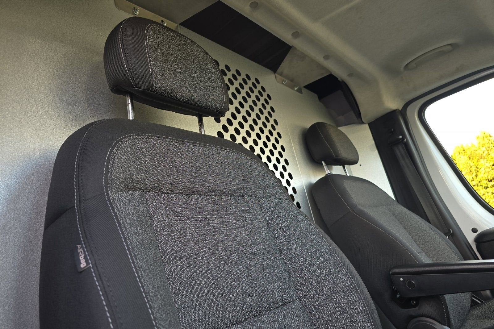 2023 RAM ProMaster Cargo Van 2500 HIGH ROOF 15