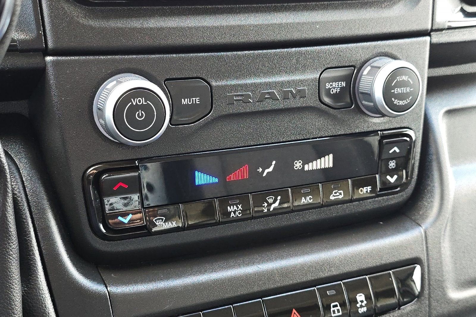 2023 RAM ProMaster Cargo Van 2500 HIGH ROOF 15