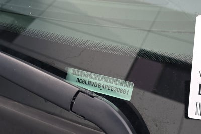 2023 RAM ProMaster Cargo Van 2500 HIGH ROOF 15