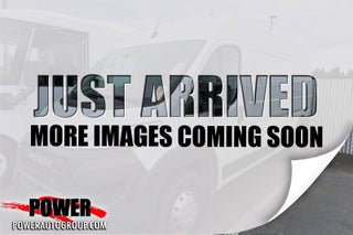 2023 RAM ProMaster Cargo Van 2500 HIGH ROOF 15