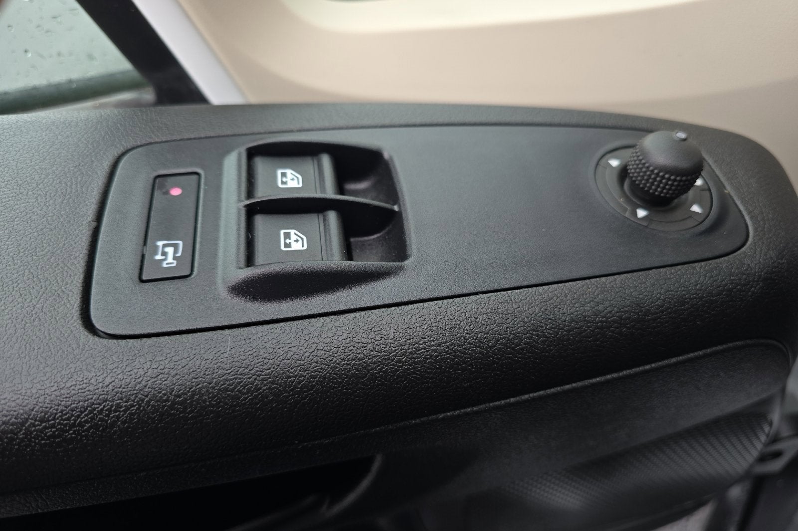 2021 RAM ProMaster Cargo Van Base