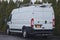 2021 RAM ProMaster Cargo Van Base