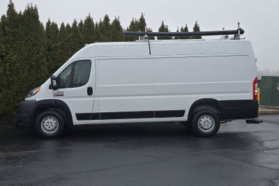 2021 RAM ProMaster Cargo Van Base