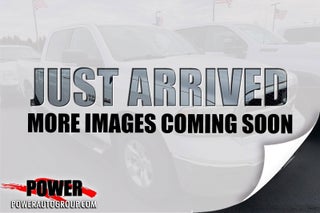 2020 RAM 1500 Classic SLT