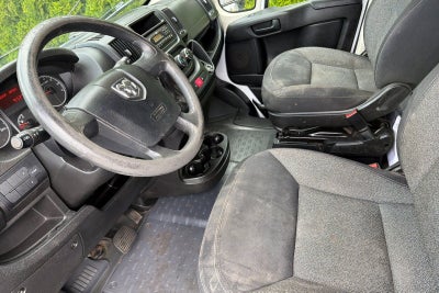 2016 RAM ProMaster Cargo Van Base