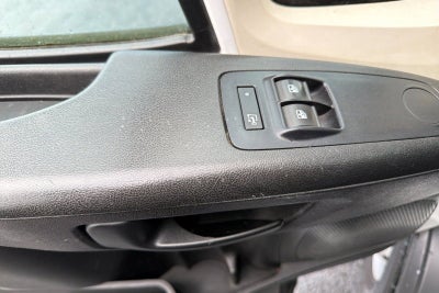 2016 RAM ProMaster Cargo Van Base
