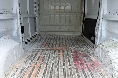 2016 RAM ProMaster Cargo Van Base