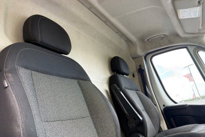 2016 RAM ProMaster Cargo Van Base