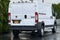 2016 RAM ProMaster Cargo Van Base