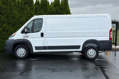 2016 RAM ProMaster Cargo Van Base