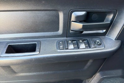 2016 RAM 2500 Tradesman