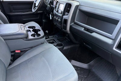 2016 RAM 2500 Tradesman