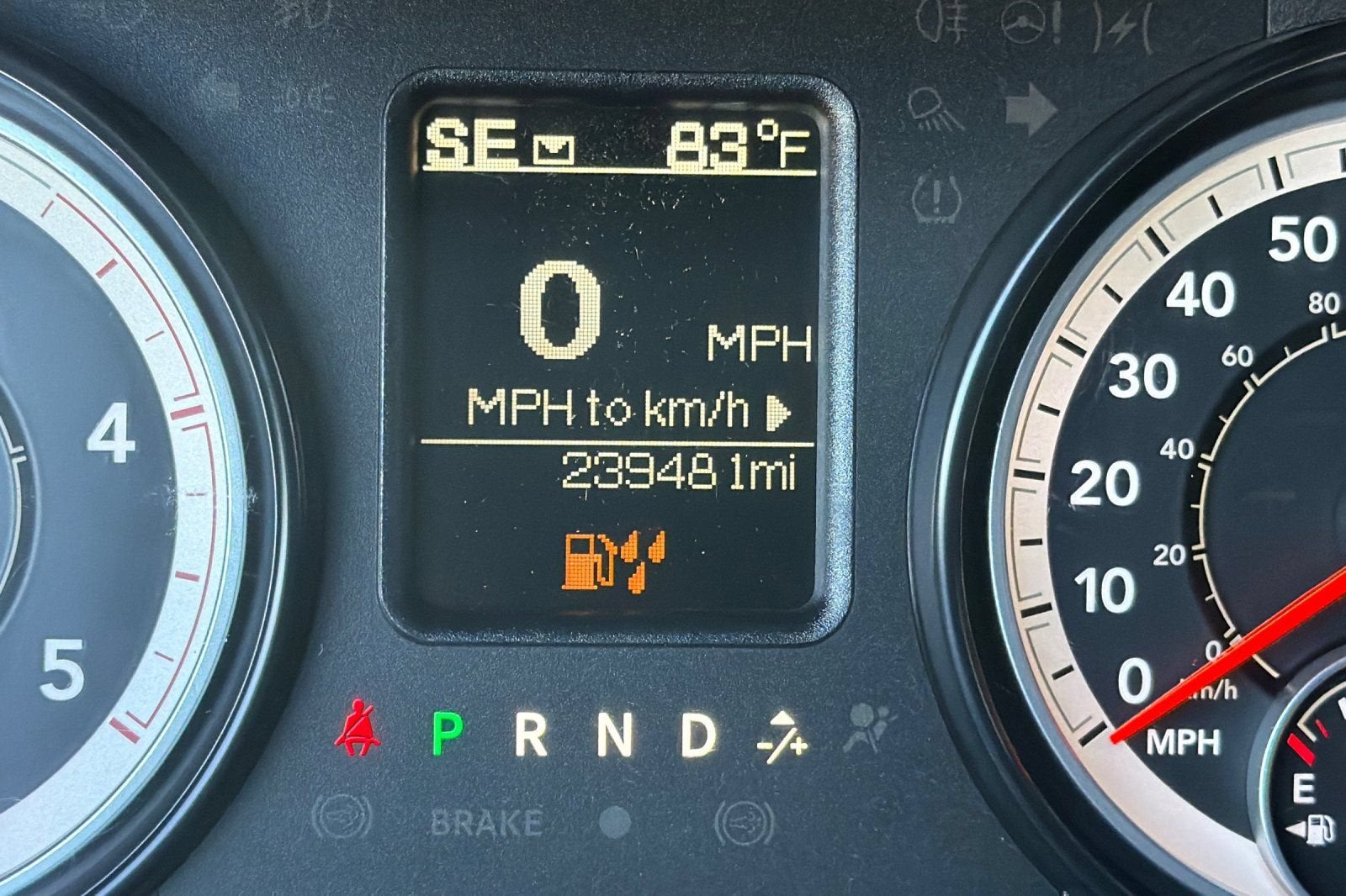 2016 RAM 2500 Tradesman
