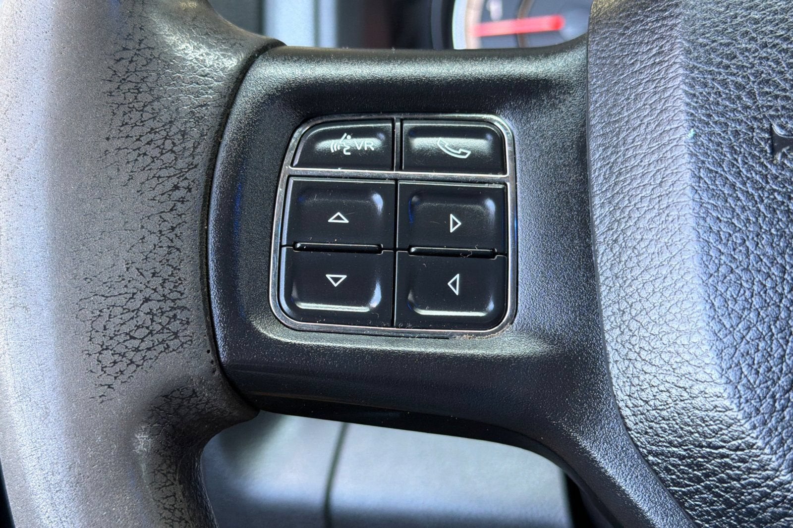 2016 RAM 2500 Tradesman