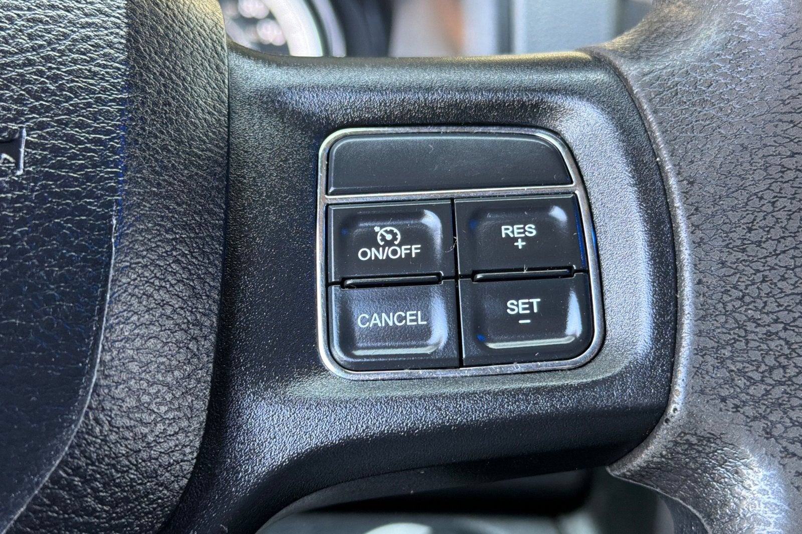 2016 RAM 2500 Tradesman