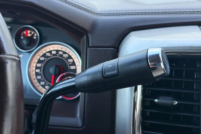 2016 RAM 2500 Laramie