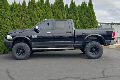2015 RAM 2500 Laramie