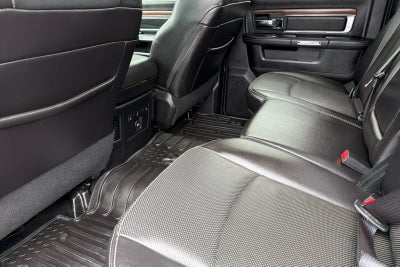 2016 RAM 2500 Laramie