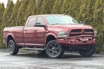 2016 RAM 2500 Laramie